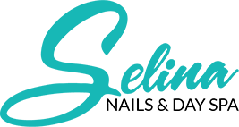 Selina Nails & Day Spa | Nail Salon in Wildwood Logo