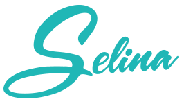 Selina Nails & Day Spa | Nail Salon in Wildwood Logo